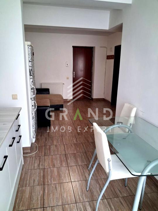2 camere | 46 mp+balcon 5mp | Parcare+Boxă | Stejarului (lângă Panemar)–Florești