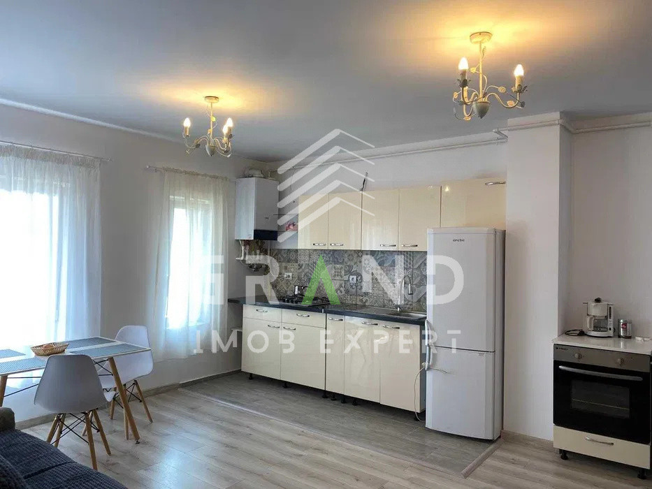 2 camere | Donath Park | Etaj 2/3 | Preț excelent | Ideal investiție