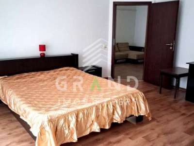 2 camere | 46 mp+balcon 5mp | Parcare+Boxă | Stejarului (lângă Panemar)–Florești