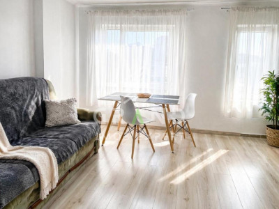 2 camere | Donath Park | Etaj 2/3 | Preț excelent | Ideal investiție