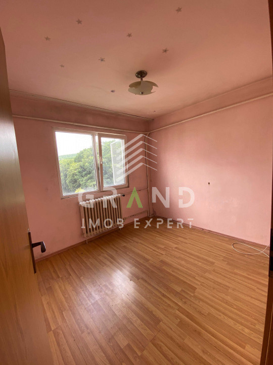 OPORTUNITATE REALĂ ÎN MĂNĂȘTUR – 3 CAMERE | ZONA PARÂNG