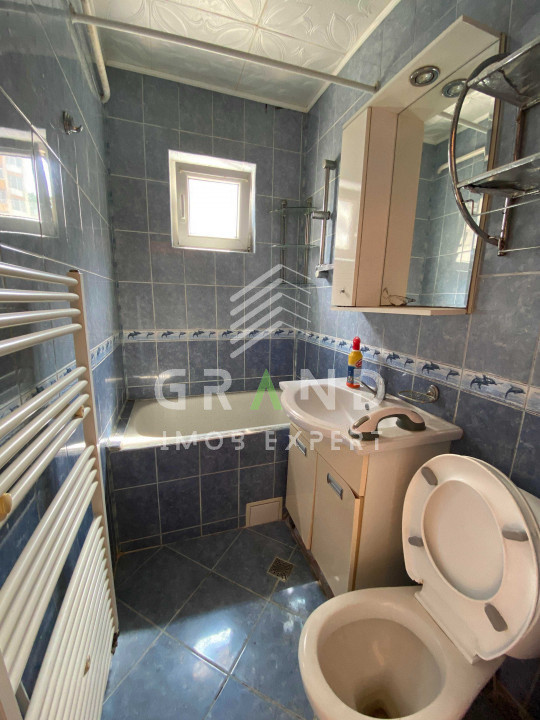 OPORTUNITATE REALĂ ÎN MĂNĂȘTUR – 3 CAMERE | ZONA PARÂNG