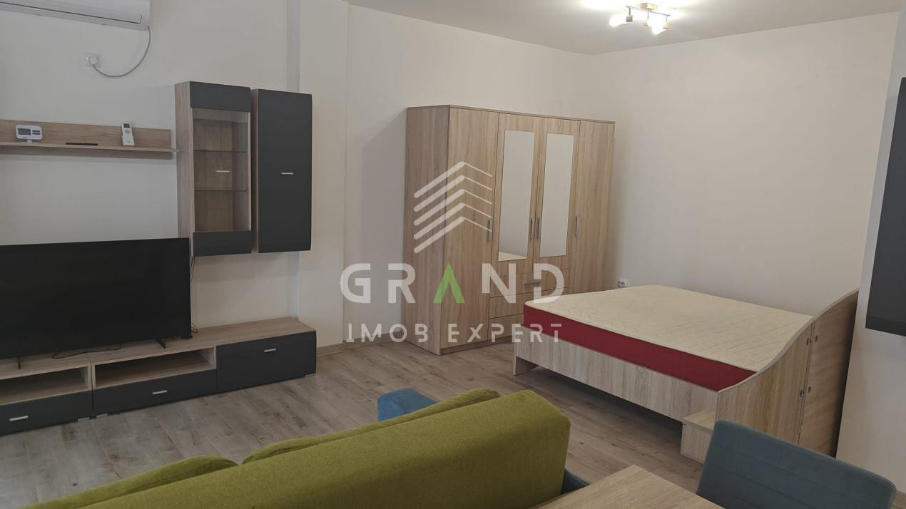 Apartament 1 Camera | Parcare Subterana | Semicentral - Paris