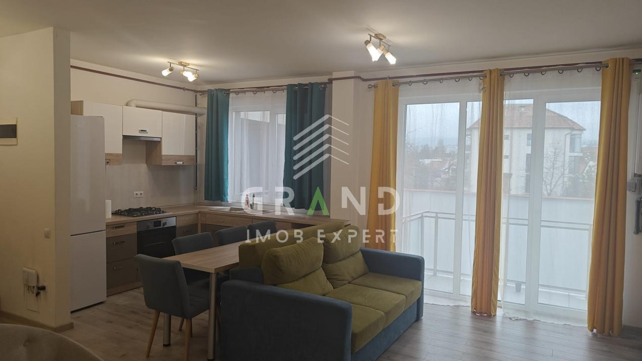 Apartament 1 Camera | Parcare Subterana | Semicentral - Paris