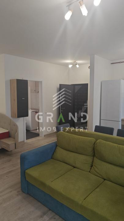 Apartament 1 Camera | Parcare Subterana | Semicentral - Paris