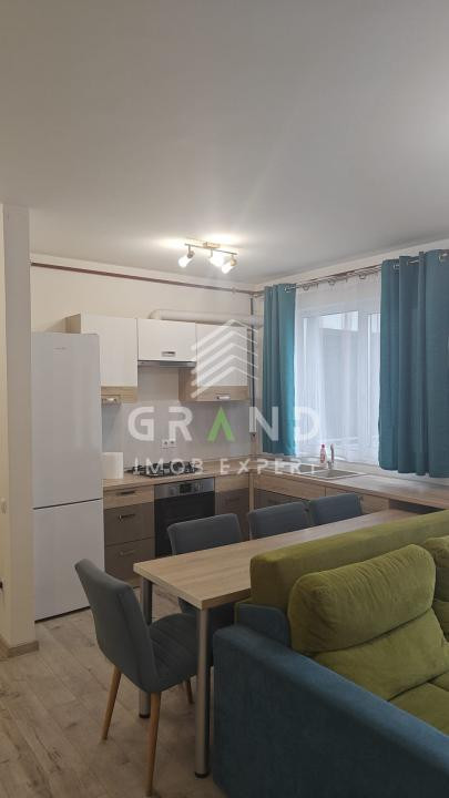 Apartament 1 Camera | Parcare Subterana | Semicentral - Paris