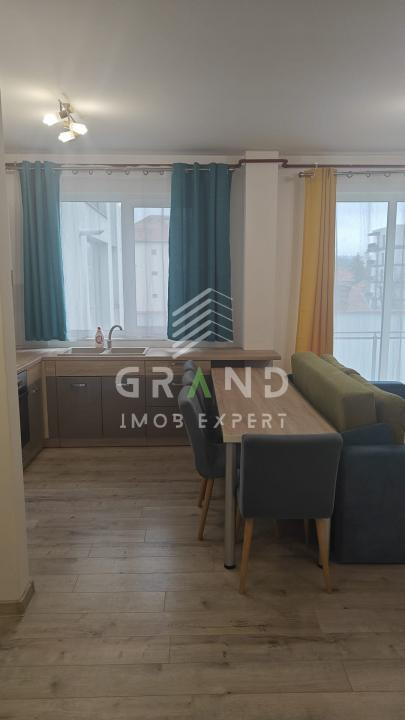 Apartament 1 Camera | Parcare Subterana | Semicentral - Paris