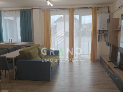 Apartament 1 Camera | Parcare Subterana | Semicentral - Paris