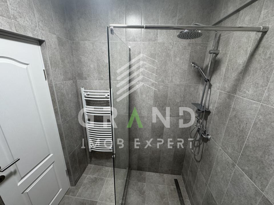 STUDIO MODERN–PRIMA ÎNCHIRIERE | STR.BUCUREȘTI | TOTUL NOU | UTILITĂȚI INCLUSE