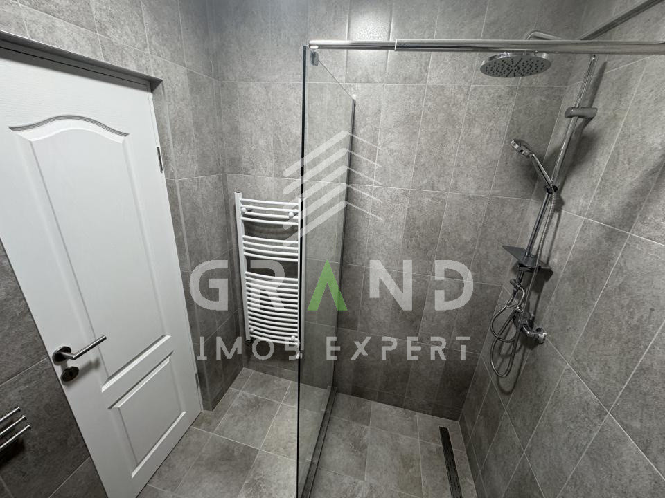 STUDIO MODERN–PRIMA ÎNCHIRIERE | STR.BUCUREȘTI | TOTUL NOU | UTILITĂȚI INCLUSE