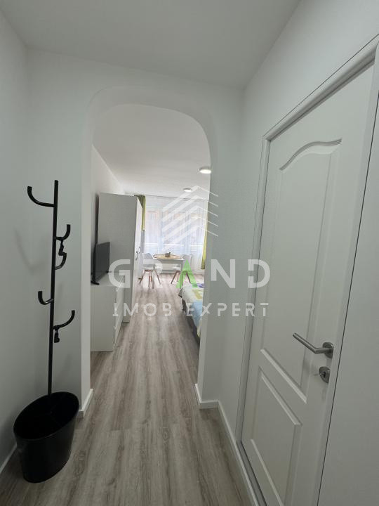 STUDIO MODERN–PRIMA ÎNCHIRIERE | STR.BUCUREȘTI | TOTUL NOU | UTILITĂȚI INCLUSE