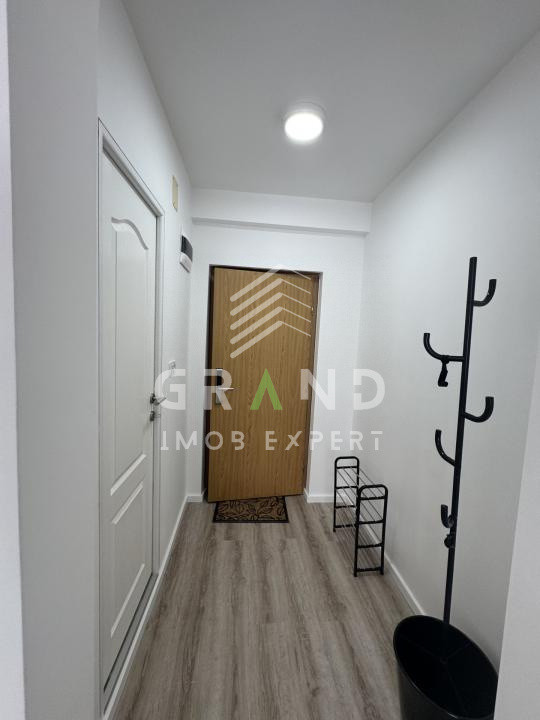 STUDIO MODERN–PRIMA ÎNCHIRIERE | STR.BUCUREȘTI | TOTUL NOU | UTILITĂȚI INCLUSE