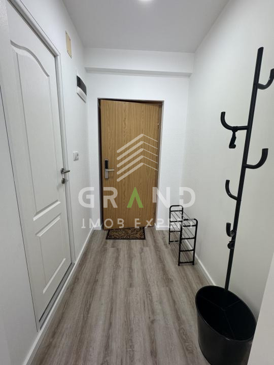 STUDIO MODERN–PRIMA ÎNCHIRIERE | STR.BUCUREȘTI | TOTUL NOU | UTILITĂȚI INCLUSE
