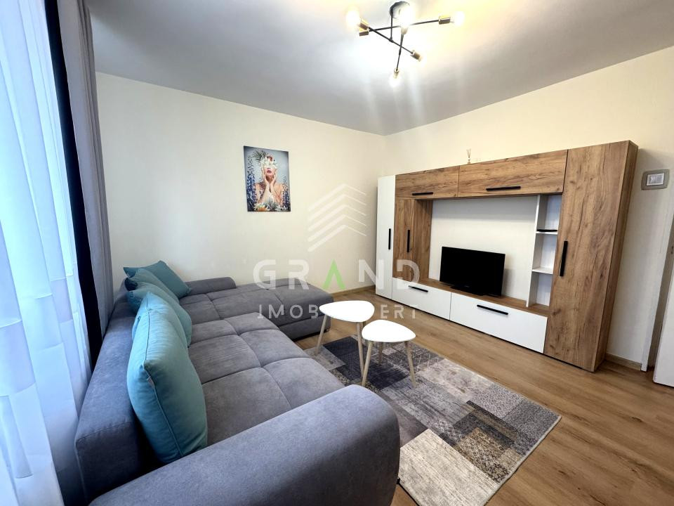 2 camere decomandat | Renovat | Balcon închis | Mănăștur/Mehedinți/Complex BIG