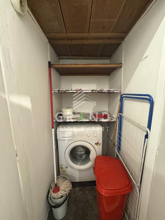 2 camere decomandat | Renovat | Balcon închis | Mănăștur/Mehedinți/Complex BIG