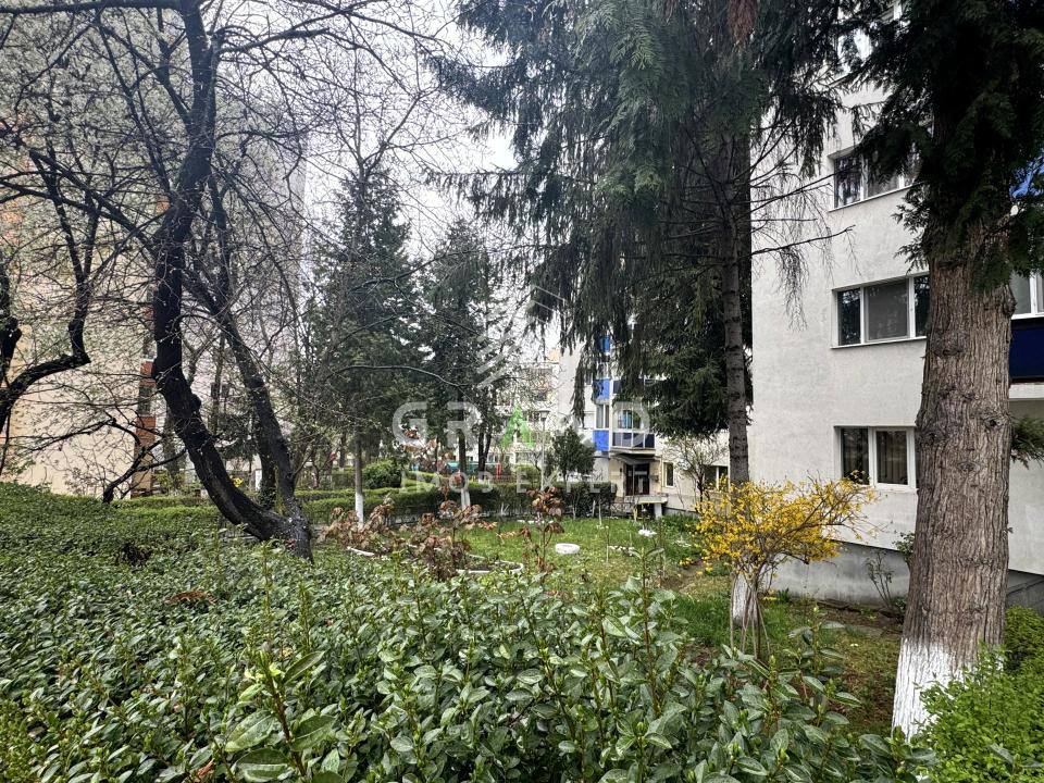 2 camere decomandat | Renovat | Balcon închis | Mănăștur/Mehedinți/Complex BIG