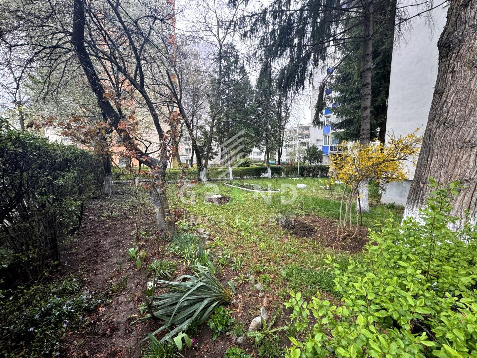 2 camere decomandat | Renovat | Balcon închis | Mănăștur/Mehedinți/Complex BIG