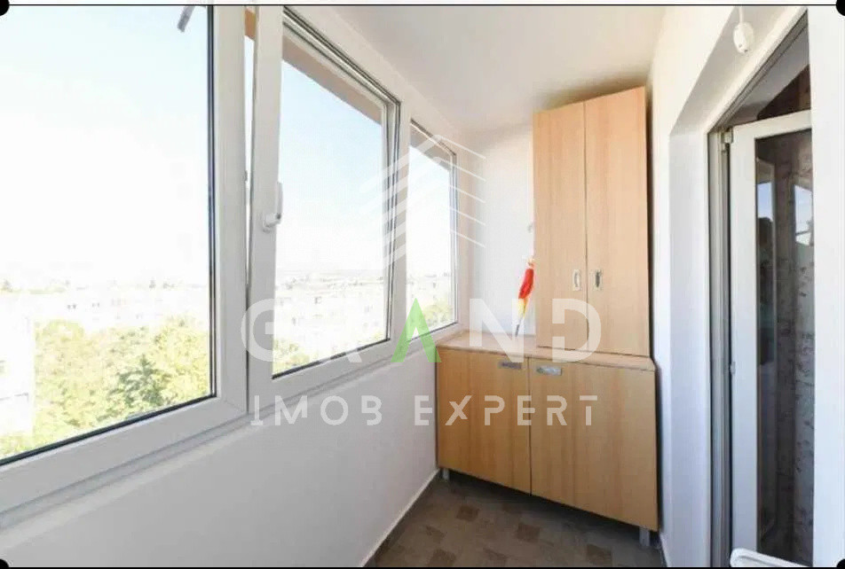 Apartament 4 camere | 2 Balcoane | 2 Bai | Etaj 3 | Parcare | Gheorgheni