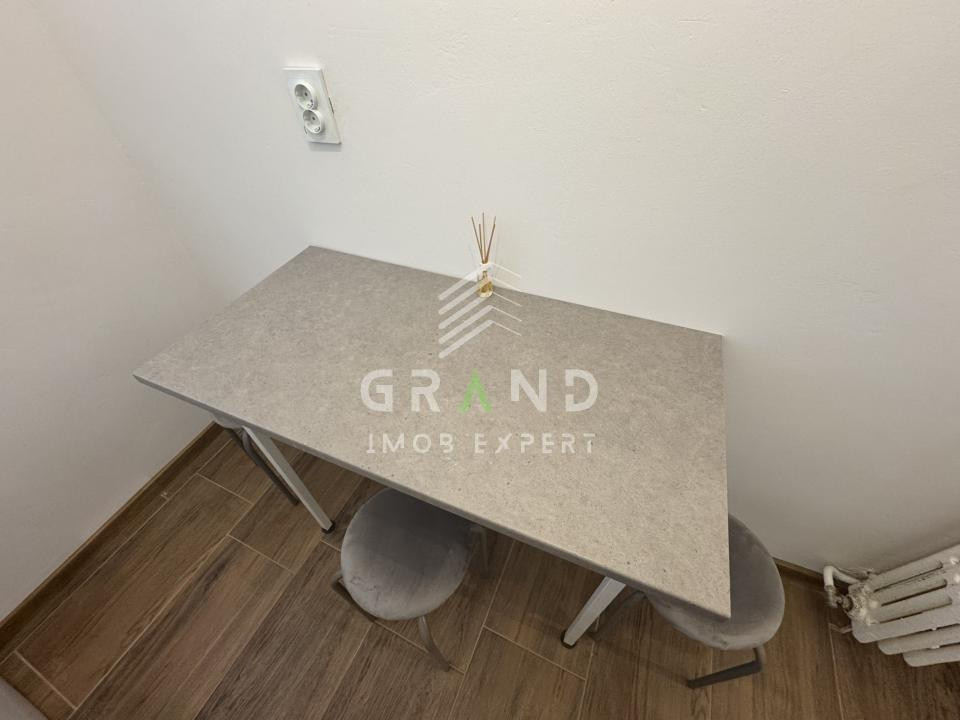 2 camere decomandat | Renovat | Balcon închis | Mănăștur/Mehedinți/Complex BIG