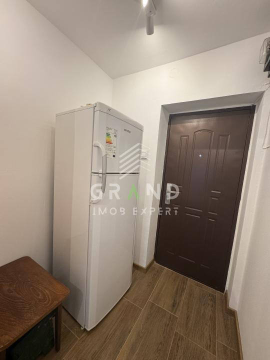 2 camere decomandat | Renovat | Balcon închis | Mănăștur/Mehedinți/Complex BIG