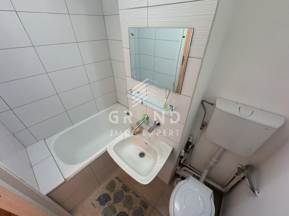 2 camere decomandat | Renovat | Balcon închis | Mănăștur/Mehedinți/Complex BIG