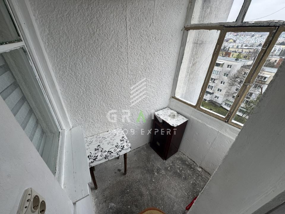 2 camere decomandat | Renovat | Balcon închis | Mănăștur/Mehedinți/Complex BIG