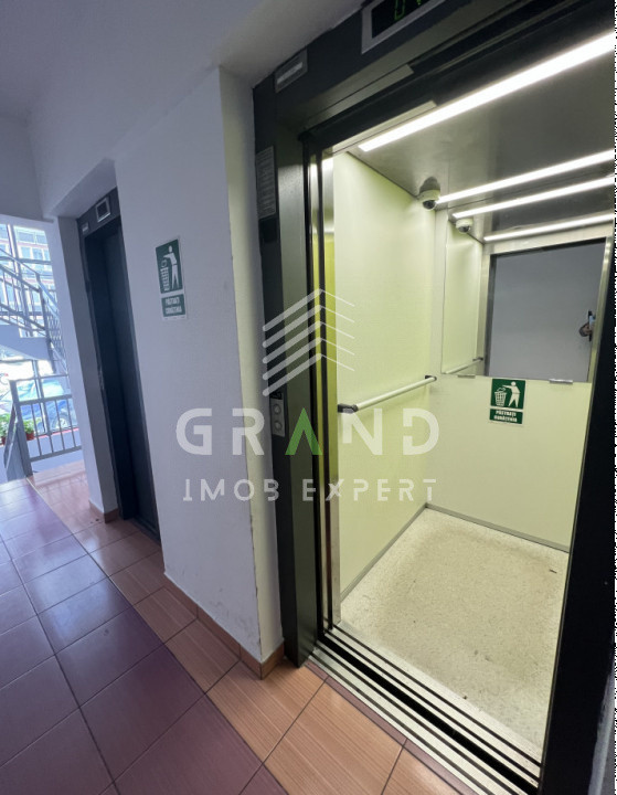 3 camere decomandate | 2 băi | Balcon | Parcare | Zona Iris/Oașului