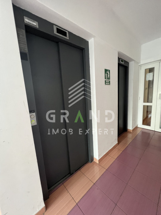 3 camere decomandate | 2 băi | Balcon | Parcare | Zona Iris/Oașului