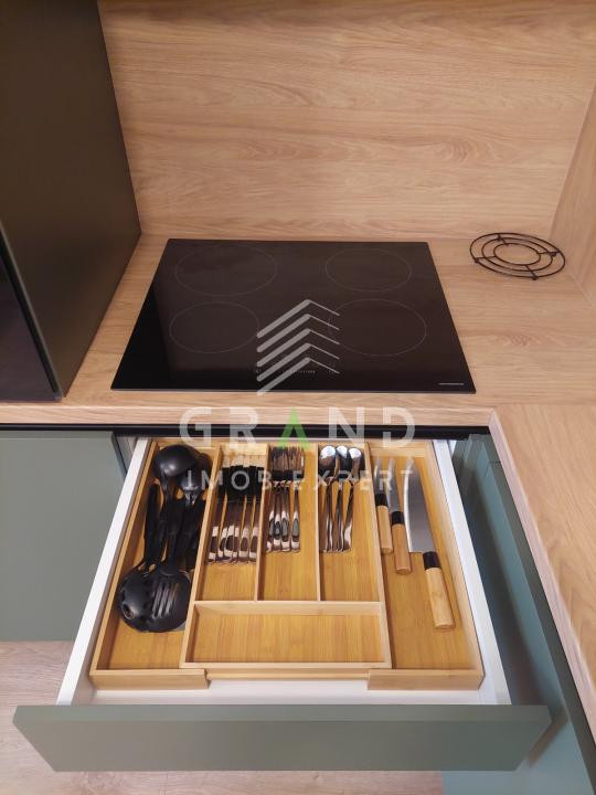 NOU PE PIATA | Apartament 2 Camere | Parcare Subterana | Floresti/Eroilor