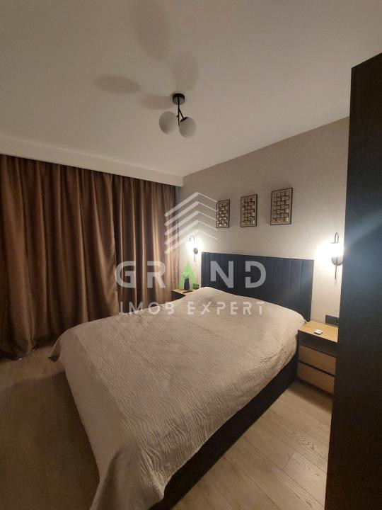 NOU PE PIATA | Apartament 2 Camere | Parcare Subterana | Floresti/Eroilor