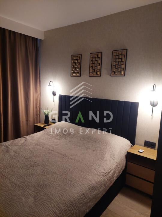 NOU PE PIATA | Apartament 2 Camere | Parcare Subterana | Floresti/Eroilor