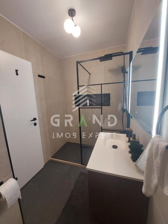 NOU PE PIATA | Apartament 2 Camere | Parcare Subterana | Floresti/Eroilor