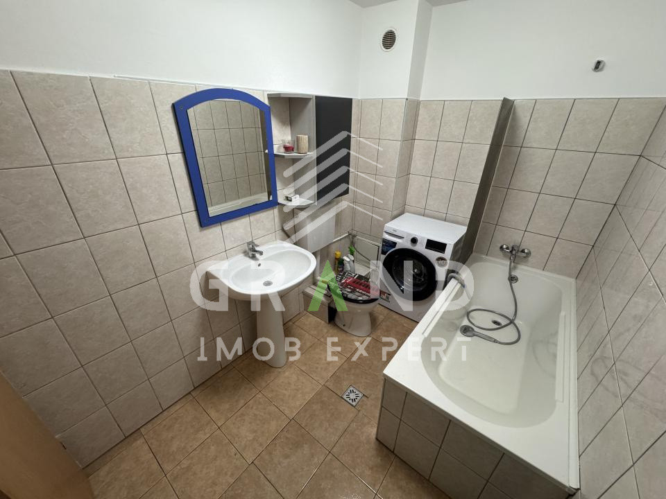 1 CAMERĂ | BALCON ÎNCHIS | CENTRALĂ PROPRIE | MĂRĂȘTI–FABRICII DE ZAHĂR