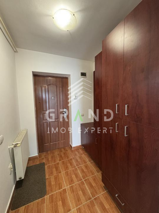 1 CAMERĂ | BALCON ÎNCHIS | CENTRALĂ PROPRIE | MĂRĂȘTI–FABRICII DE ZAHĂR