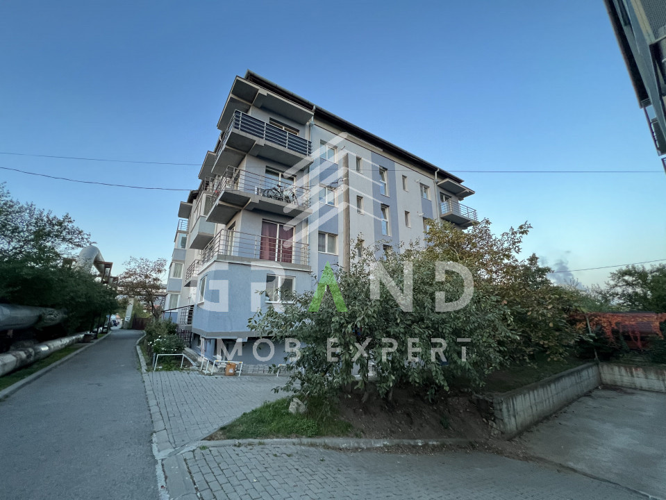 1 CAMERĂ | BALCON ÎNCHIS | CENTRALĂ PROPRIE | MĂRĂȘTI–FABRICII DE ZAHĂR