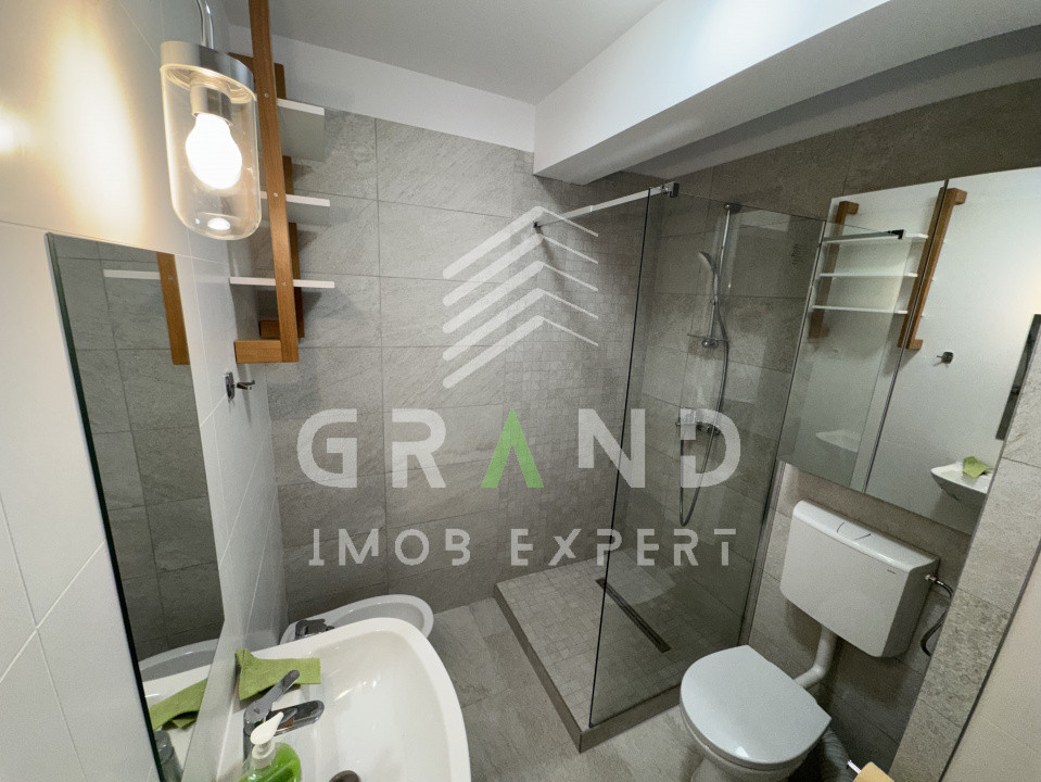 Ap 3 camere | Balcon | PARCARE |Kaufland/USAMV/Frunzișului/Manastur