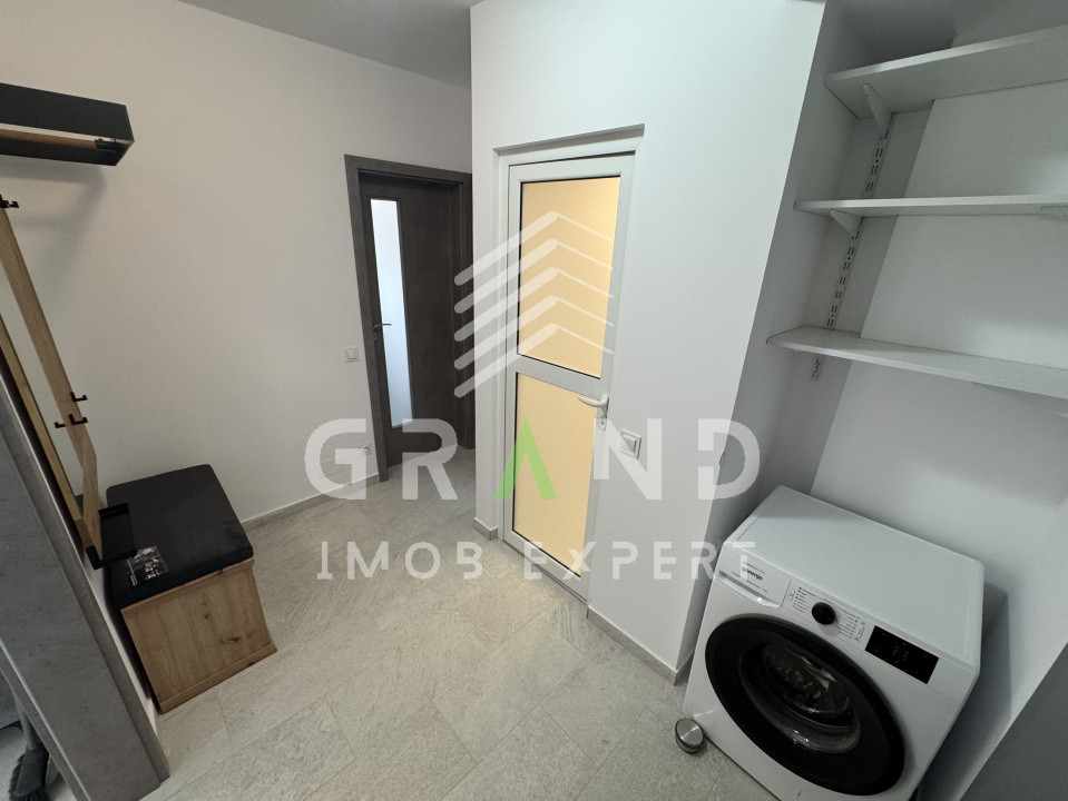 Ap 3 camere | Balcon | PARCARE |Kaufland/USAMV/Frunzișului/Manastur