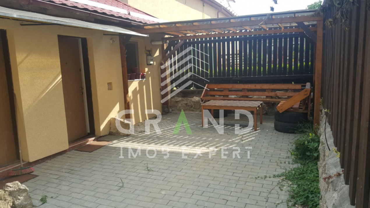 Ap 1 cameră+nișă de dormit | TERASĂ |  Hotel Premier/Grigorescu