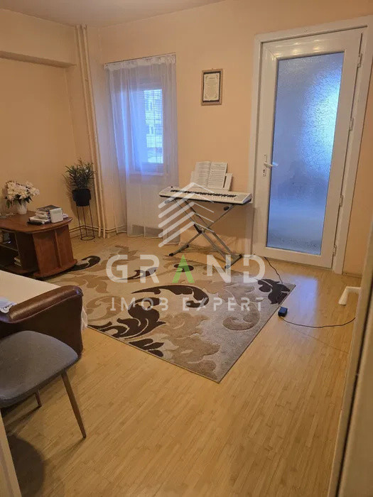 Apartament 1 Camera | Balcon | Manastur - Cinema Dacia