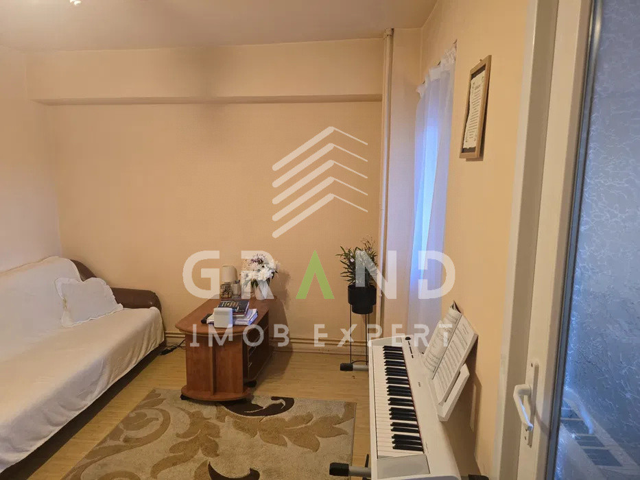 Apartament 1 Camera | Balcon | Manastur - Cinema Dacia