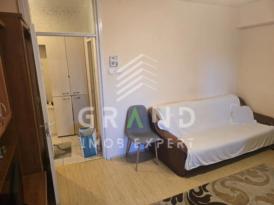 Apartament 1 Camera | Balcon | Manastur - Cinema Dacia