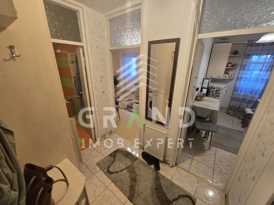 Apartament 1 Camera | Balcon | Manastur - Cinema Dacia