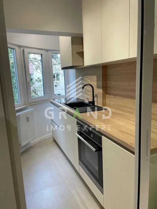 Renovat | Apartament 1 Camera | Gheorgheni/Strada Muncitorilor