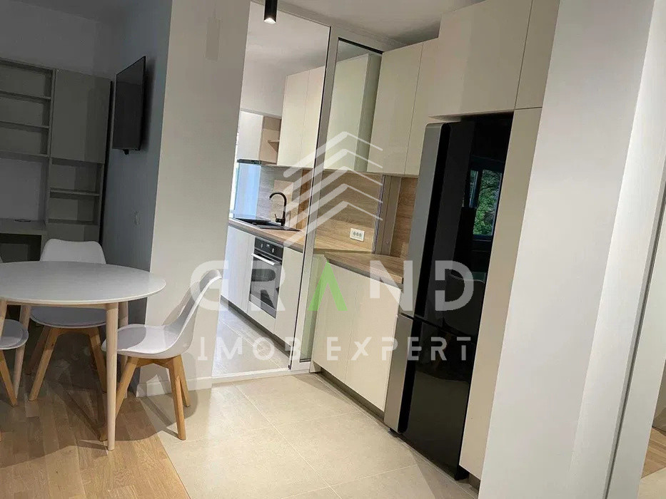 Renovat | Apartament 1 Camera | Gheorgheni/Strada Muncitorilor