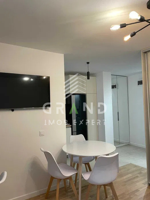 Renovat | Apartament 1 Camera | Gheorgheni/Strada Muncitorilor