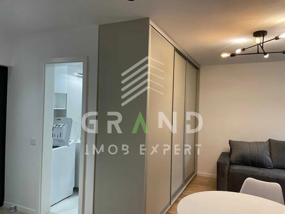 Renovat | Apartament 1 Camera | Gheorgheni/Strada Muncitorilor