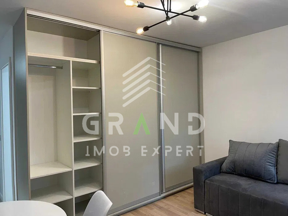 Renovat | Apartament 1 Camera | Gheorgheni/Strada Muncitorilor