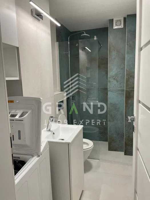 Renovat | Apartament 1 Camera | Gheorgheni/Strada Muncitorilor