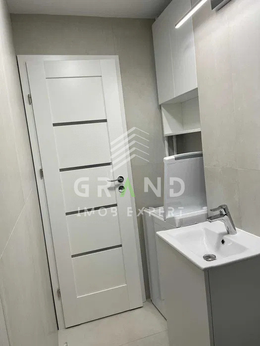 Renovat | Apartament 1 Camera | Gheorgheni/Strada Muncitorilor