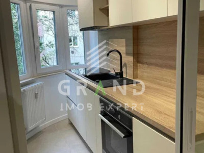 Renovat | Apartament 1 Camera | Gheorgheni/Strada Muncitorilor